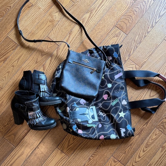 Coach Handbags - @nghobadpour